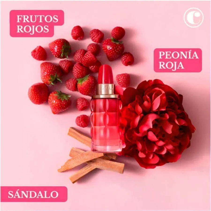 Yes I Am Bloom Up 50 Ml Edp Cacharel  -2