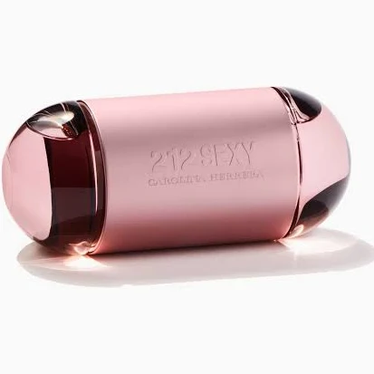 212 Sexy Mujer 100 Ml Edp Carolina Herrera -0