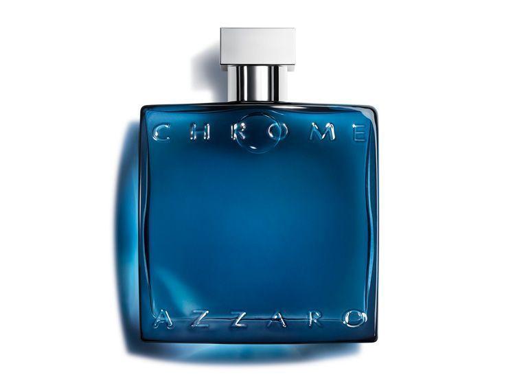 Perfume Azzaro Chrome Parfum 100 Ml -0