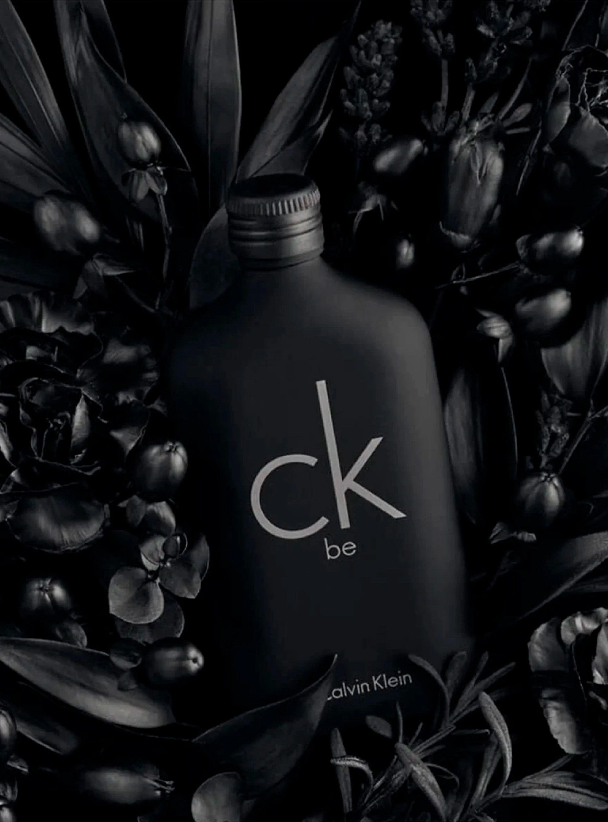 Ck Be 100 Ml Edt Calvin Klein Unisex -2