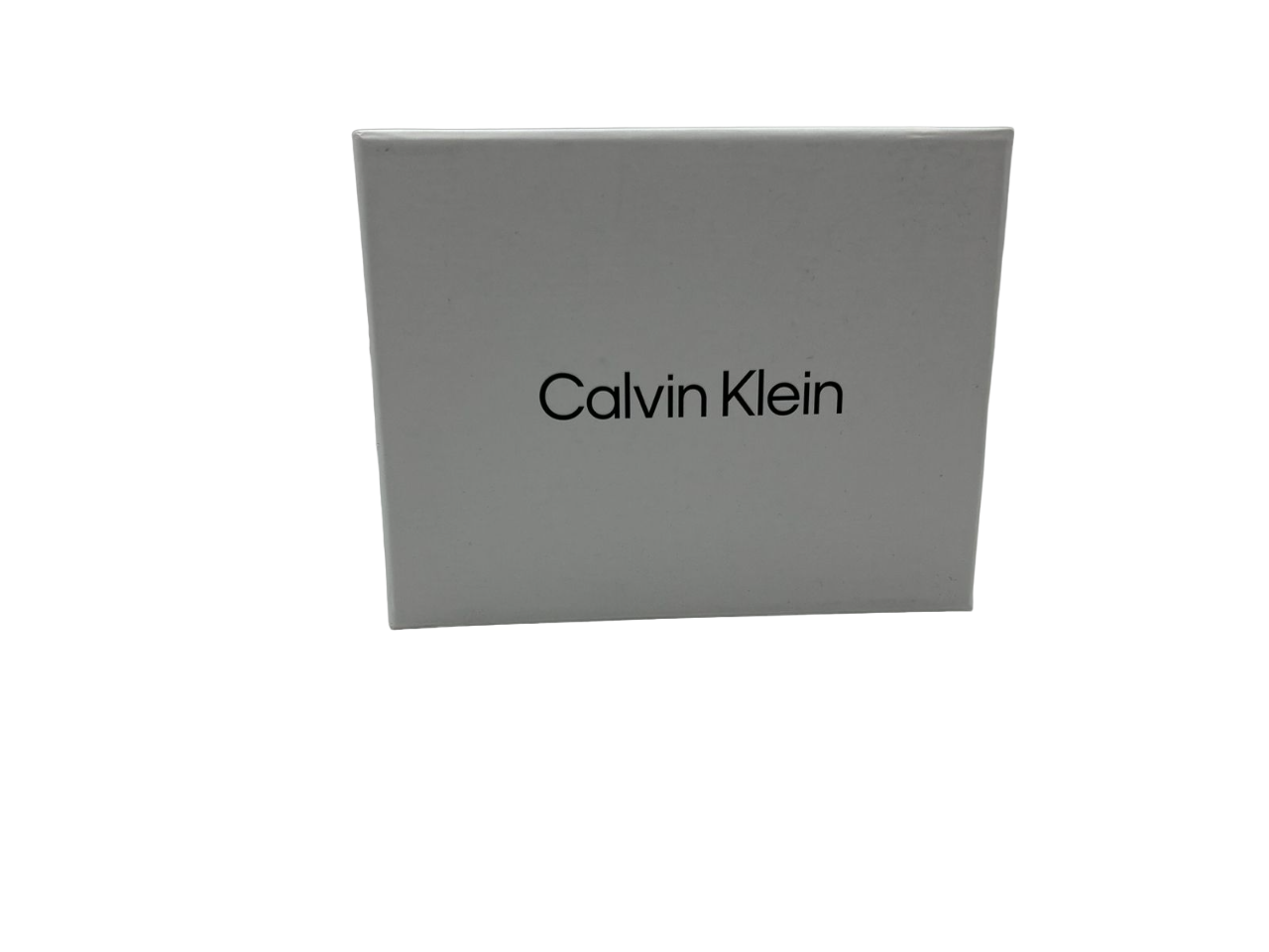 Billetera Hombre Black Urbana Calvin Klein 3 Cuerpos -2