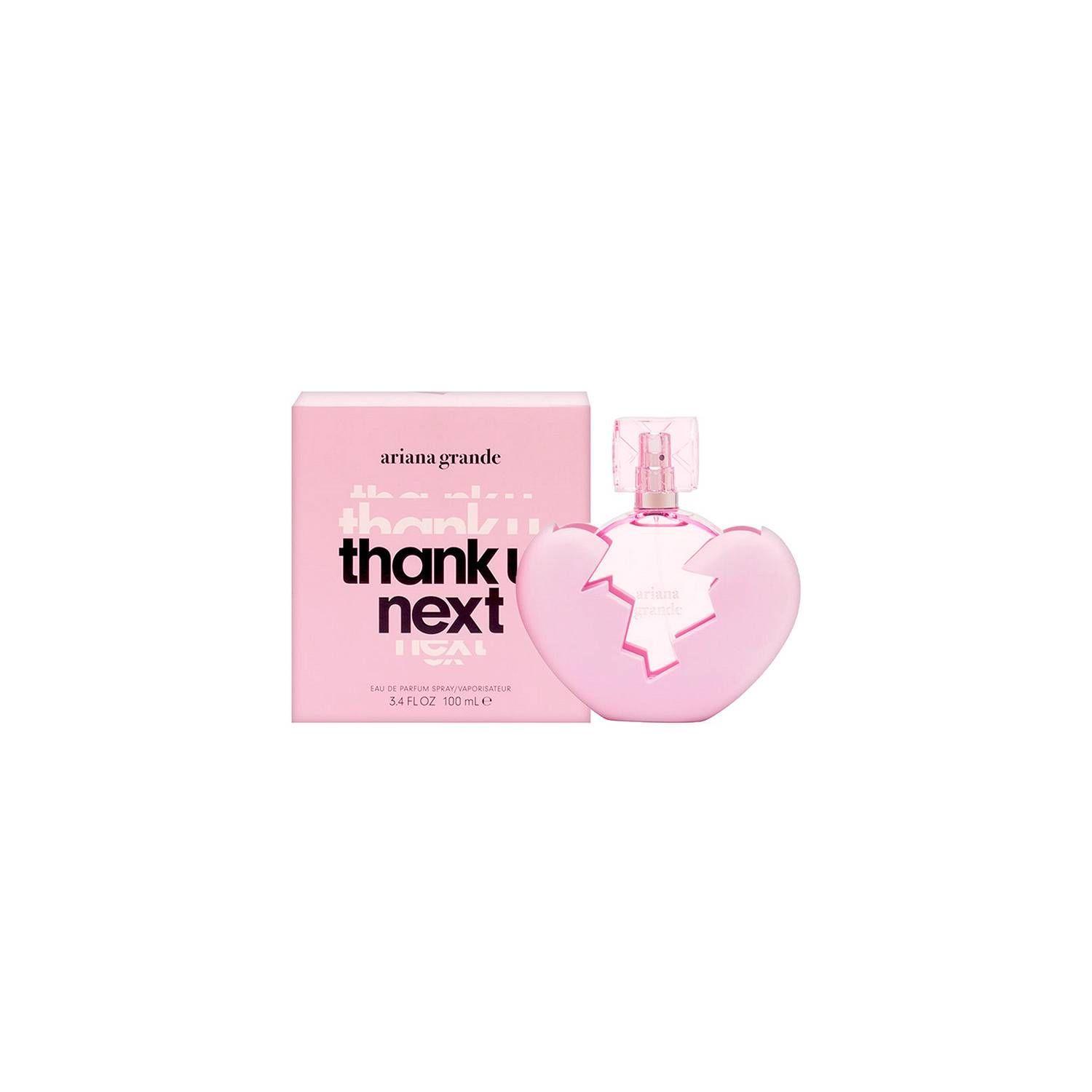 Ariana Grande Thank U Next 100 ml Edp -2
