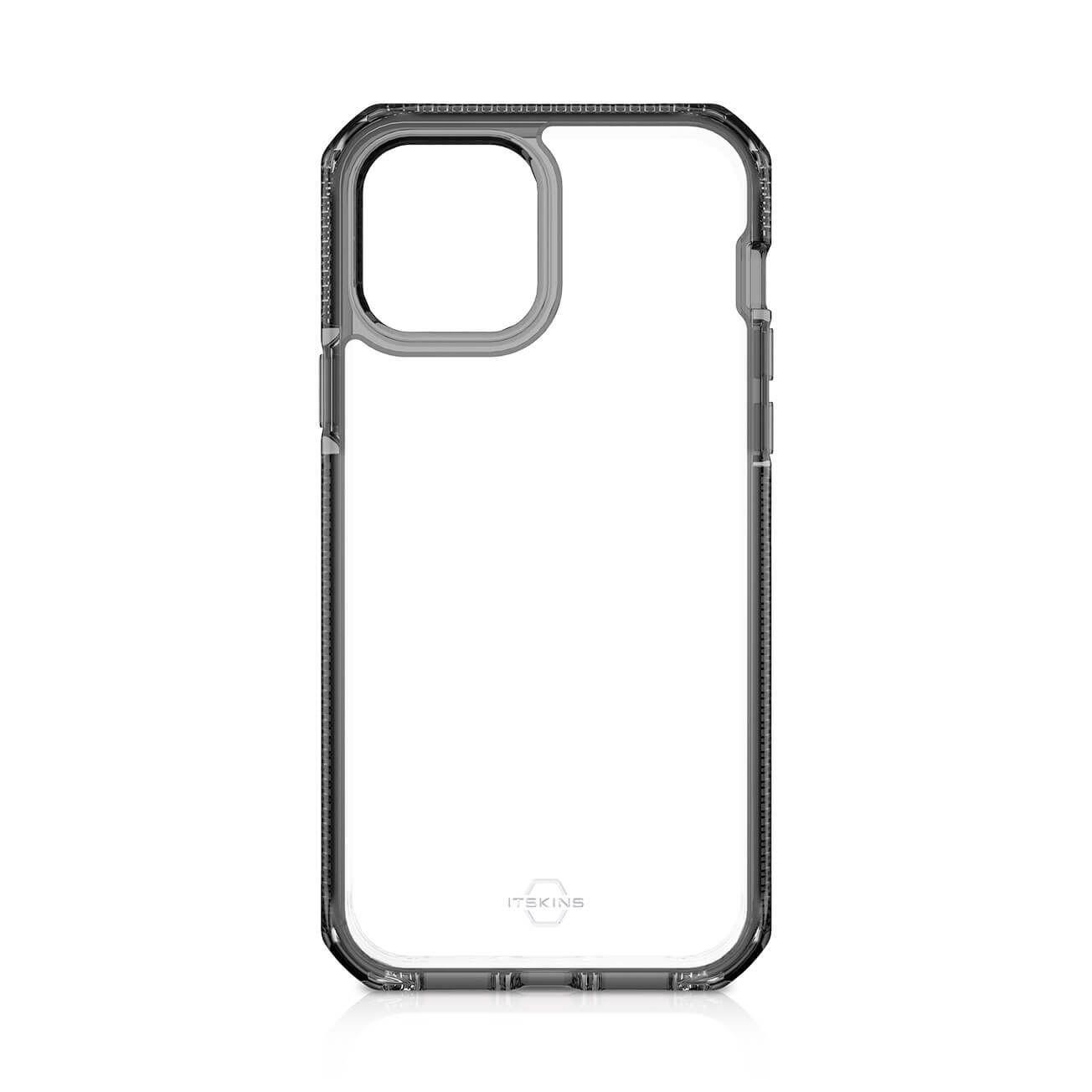 Carcasa Itskins Para IPhone 12 / 12 pro  Extrema Protección -1