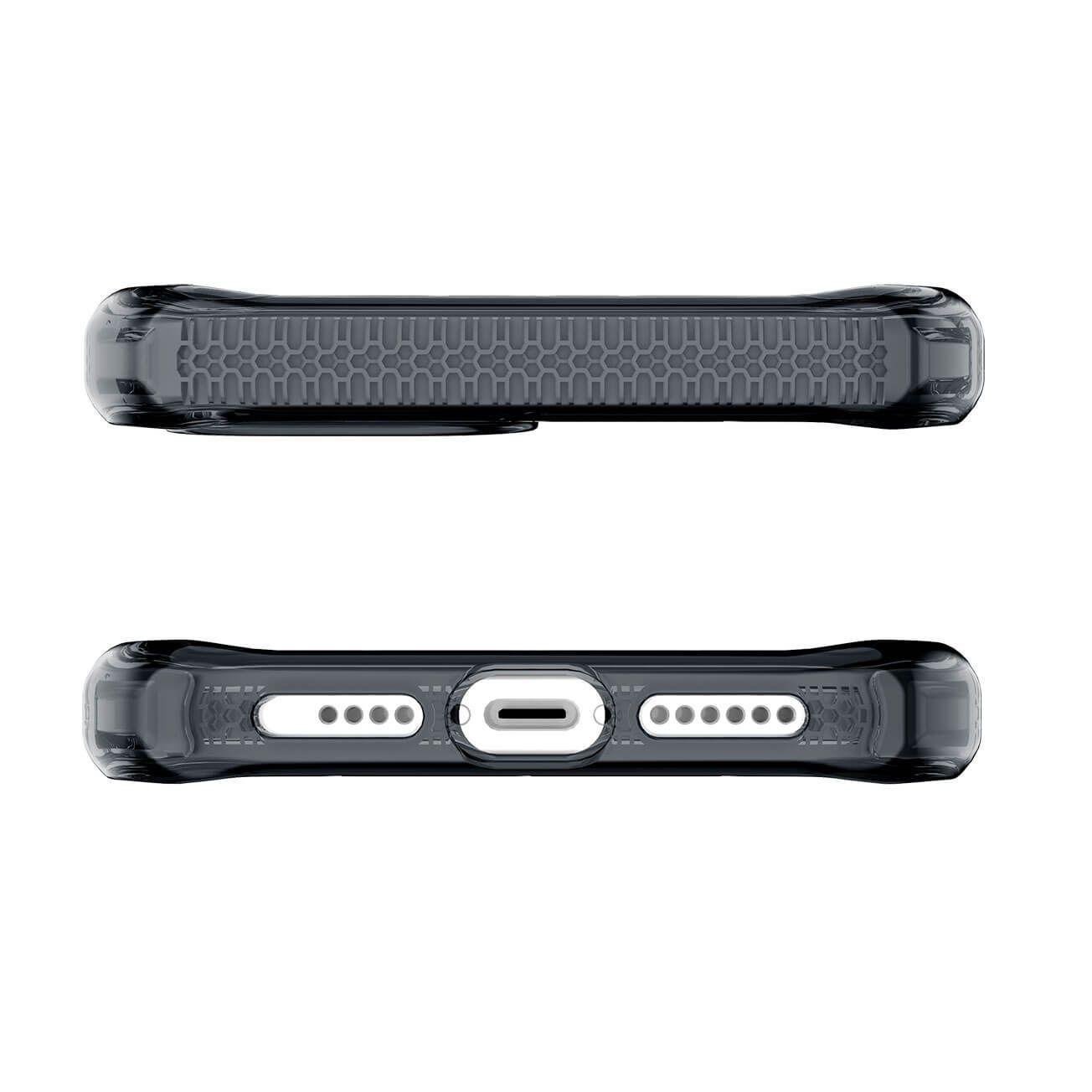 Carcasa Itskins Para IPhone 12 / 12 pro  Extrema Protección -2