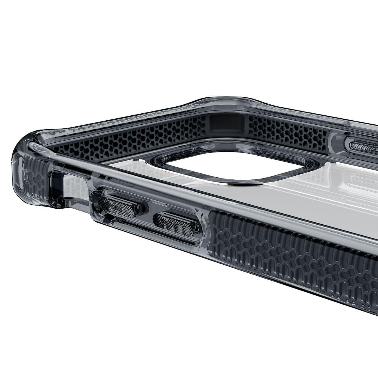 Carcasa Itskins Para IPhone 12 / 12 pro  Extrema Protección -5