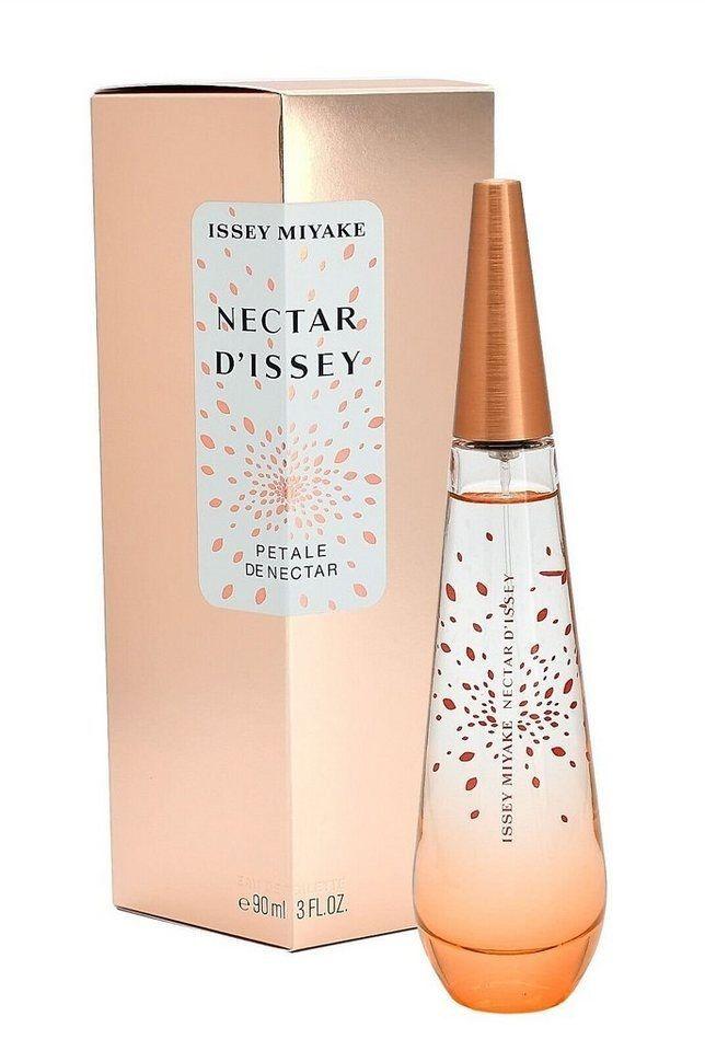 Issey Miyake Petale De Nectar 90 ml edt -0