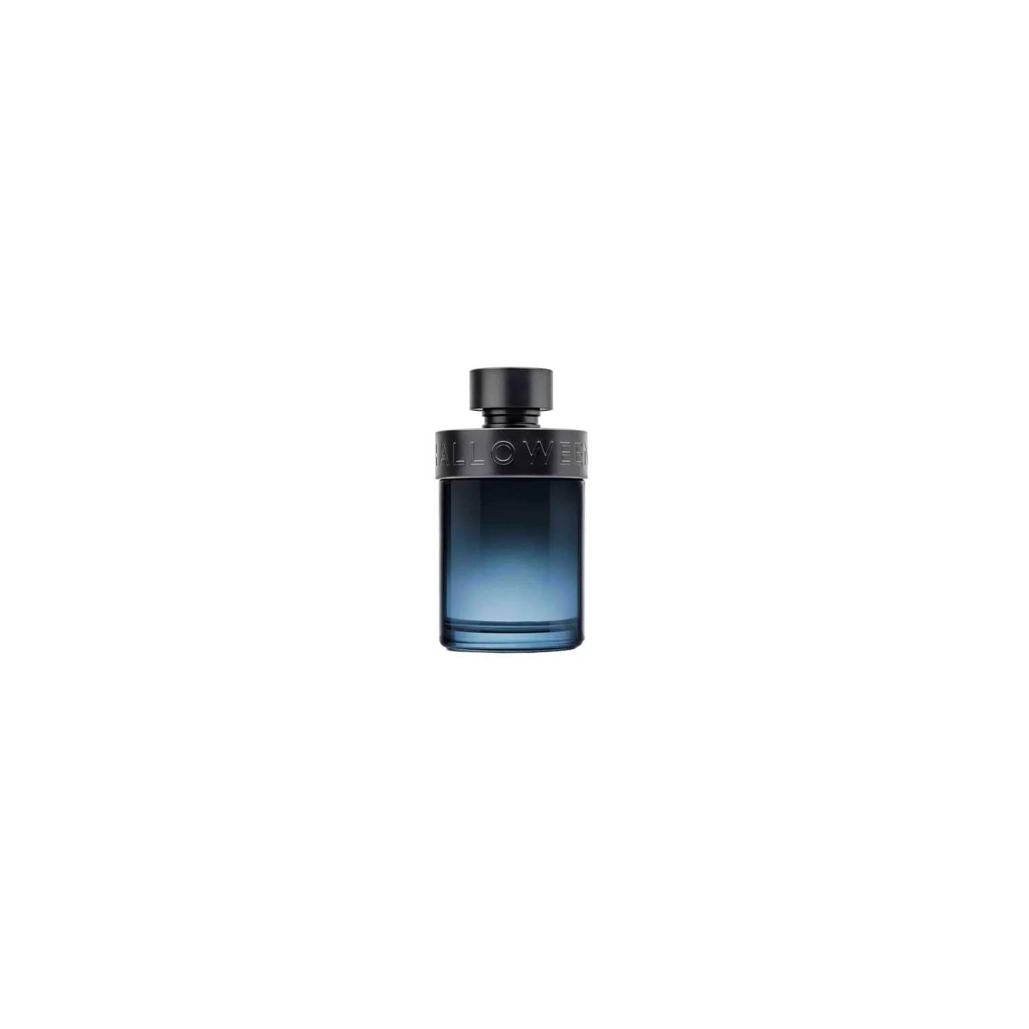 Perfume Halloween Man X 125 Ml Edt Jesus Del Pozo -1