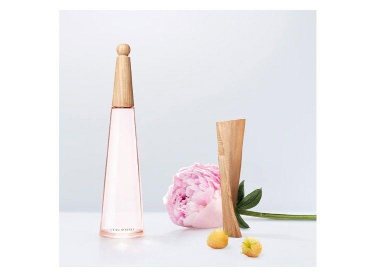 Issey Miyake Pivoine Peony 100 ML Edt Intense -3