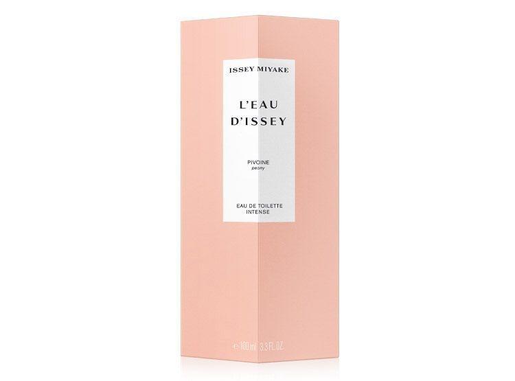 Issey Miyake Pivoine Peony 100 ML Edt Intense -0