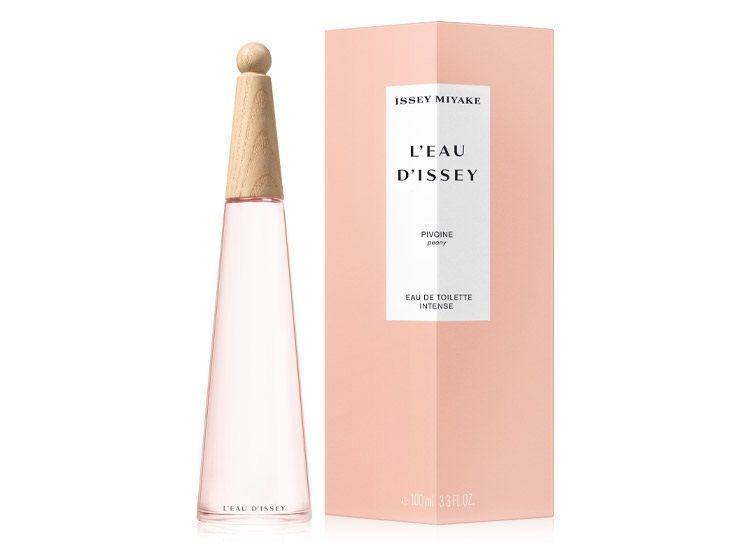 Issey Miyake Pivoine Peony 100 ML Edt Intense -1