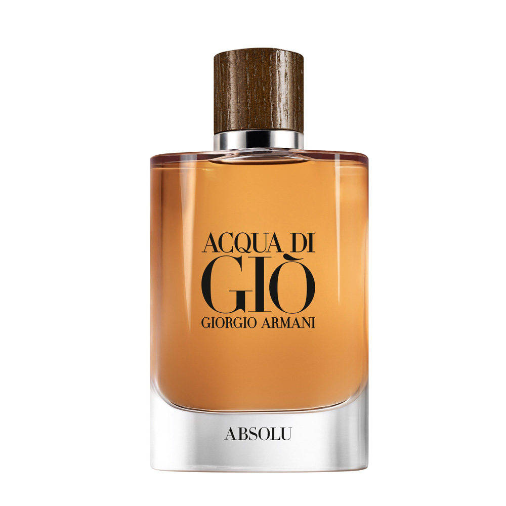 Acqua Di Gio Absolu 200 Ml Edp Giorgio Armani -1