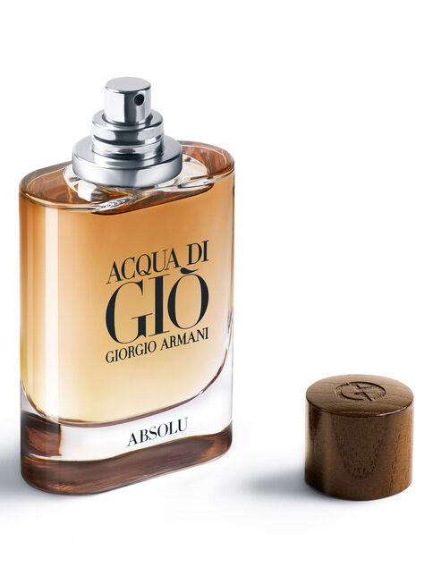 Acqua Di Gio Absolu 200 Ml Edp Giorgio Armani -2