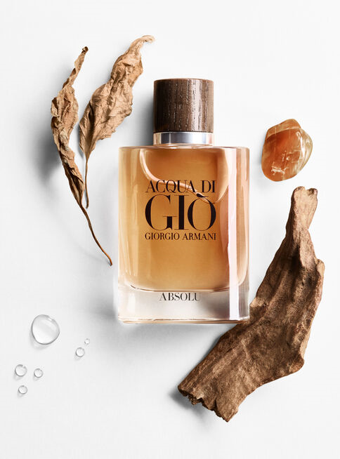 Acqua Di Gio Absolu 200 Ml Edp Giorgio Armani -3