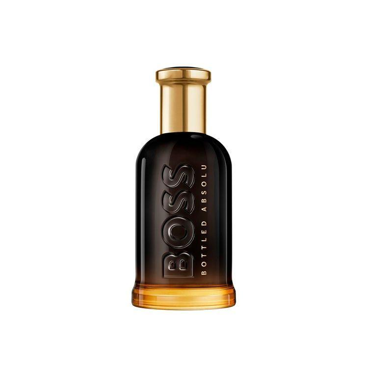 Hugo Boss Bottled Absolu Parfum Intense 100 ml -0