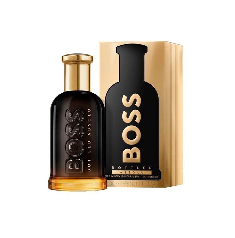 Hugo Boss Bottled Absolu Parfum Intense 100 ml -1