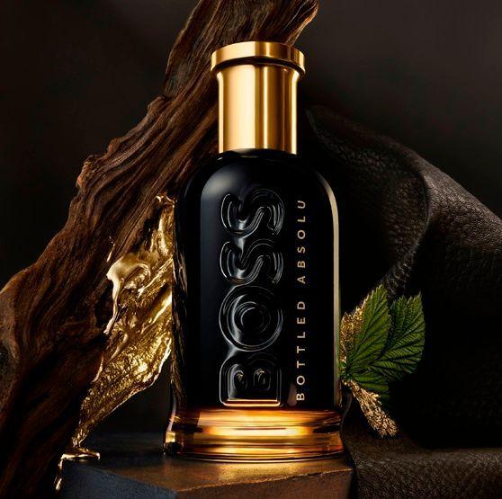 Hugo Boss Bottled Absolu Parfum Intense 100 ml -2