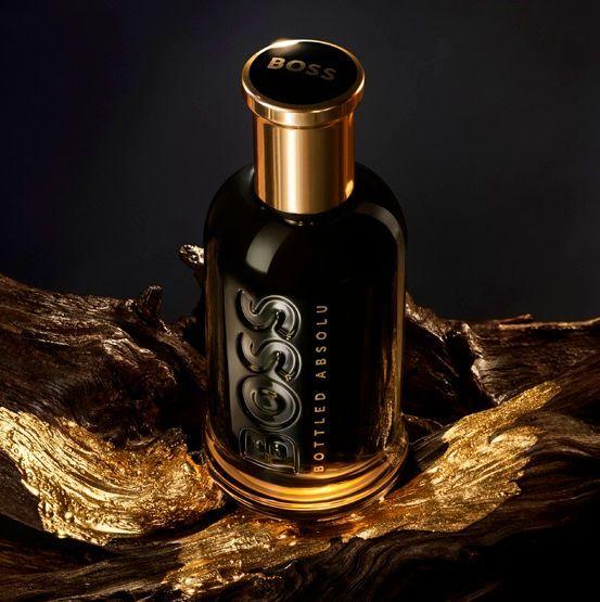 Hugo Boss Bottled Absolu Parfum Intense 100 ml -3
