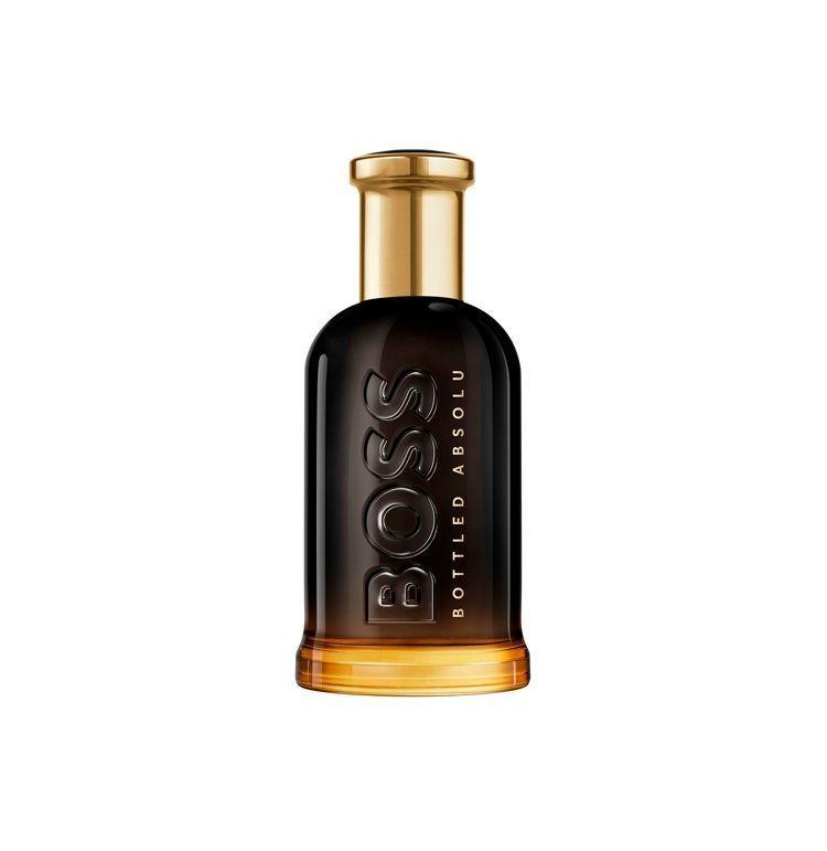 Hugo Boss Bottled Absolu Parfum Intense 100 ml -0