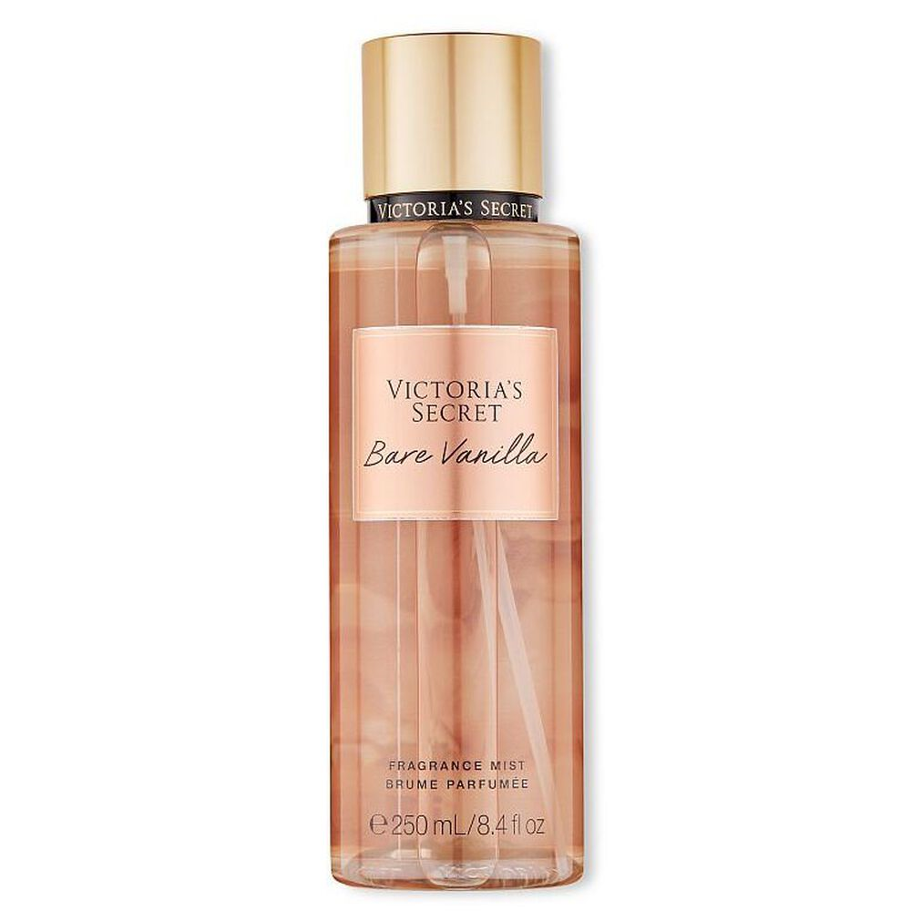 Victoria Secret Bare Vainilla 250 ml Fragancia Mist -2