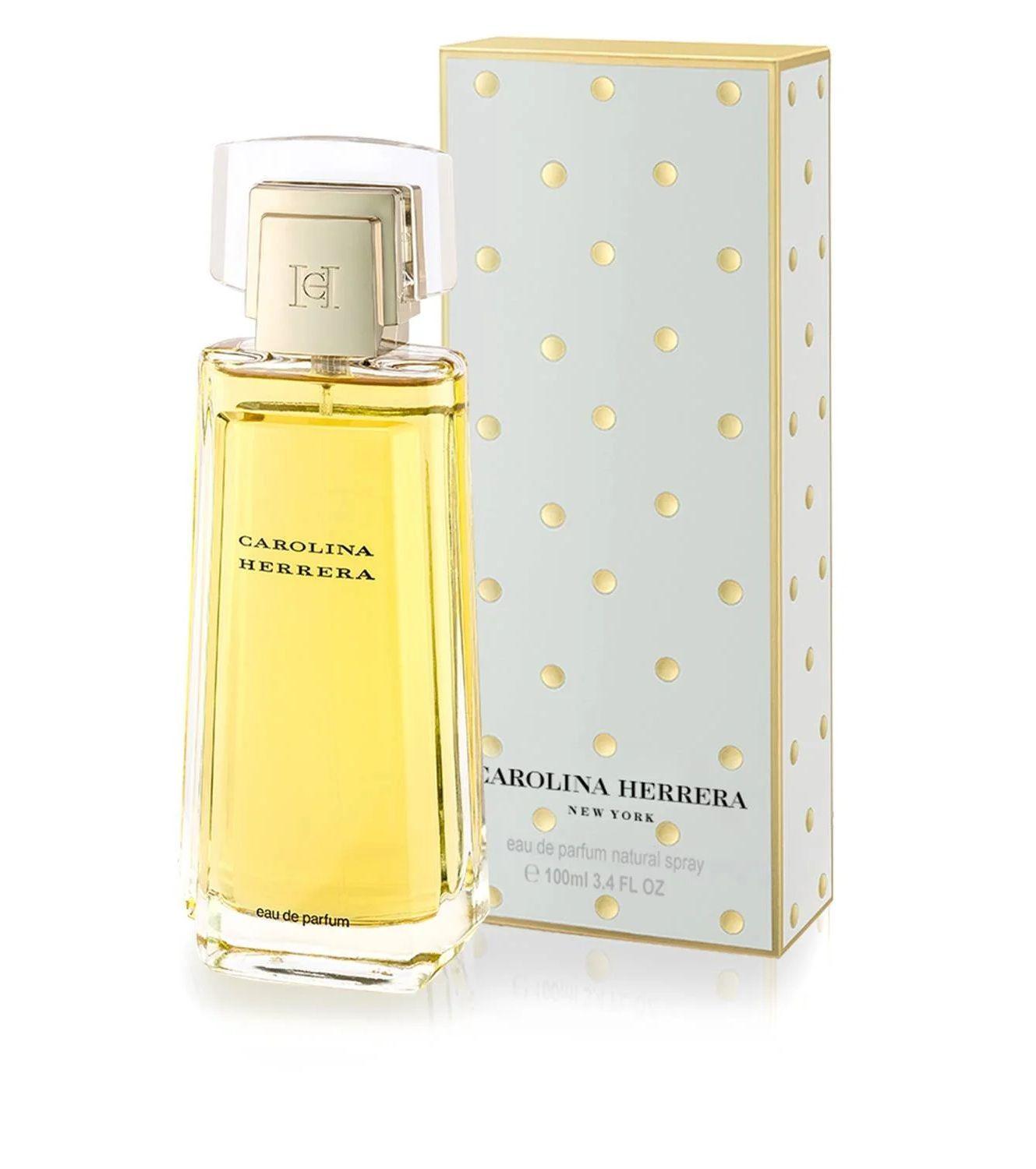 carolina herrera Woman 100 Ml Edp -1