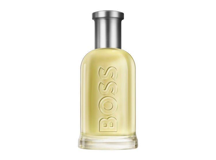 Boss Bottled 50 Ml Edt Men  -0
