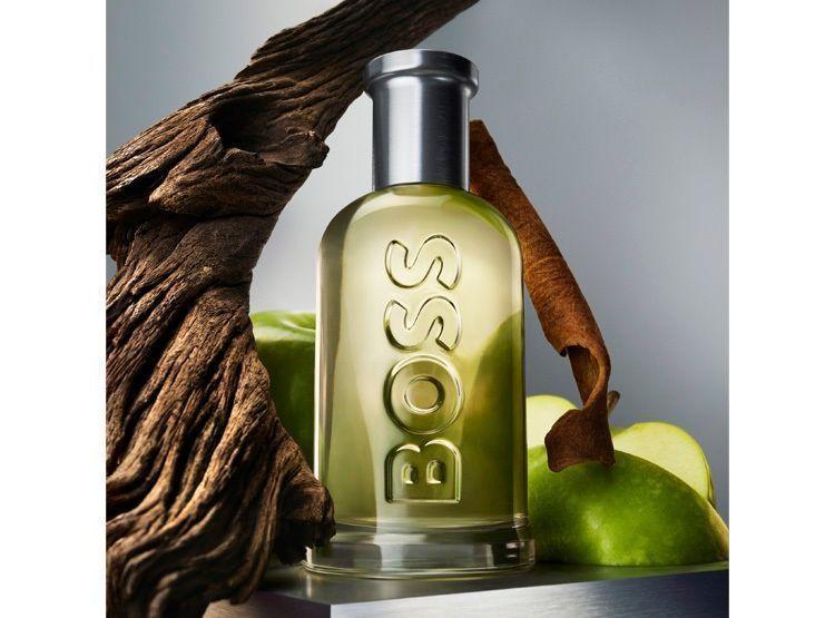 Boss Bottled 50 Ml Edt Men  -2