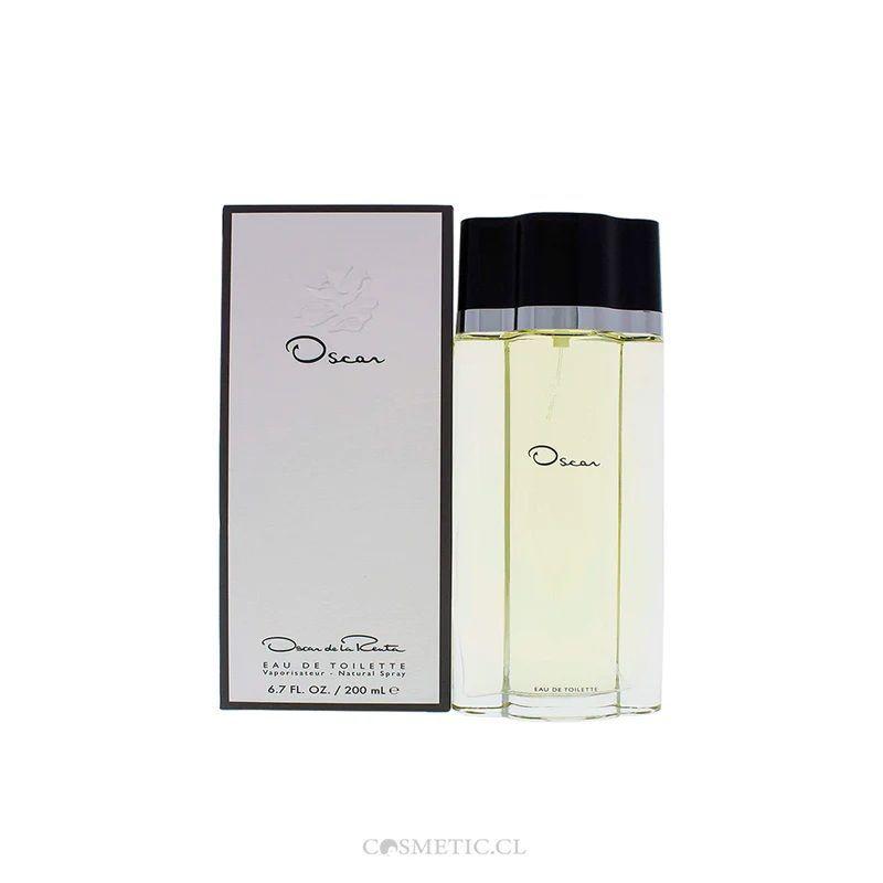 Oscar De La Renta 200 Ml Edt-0