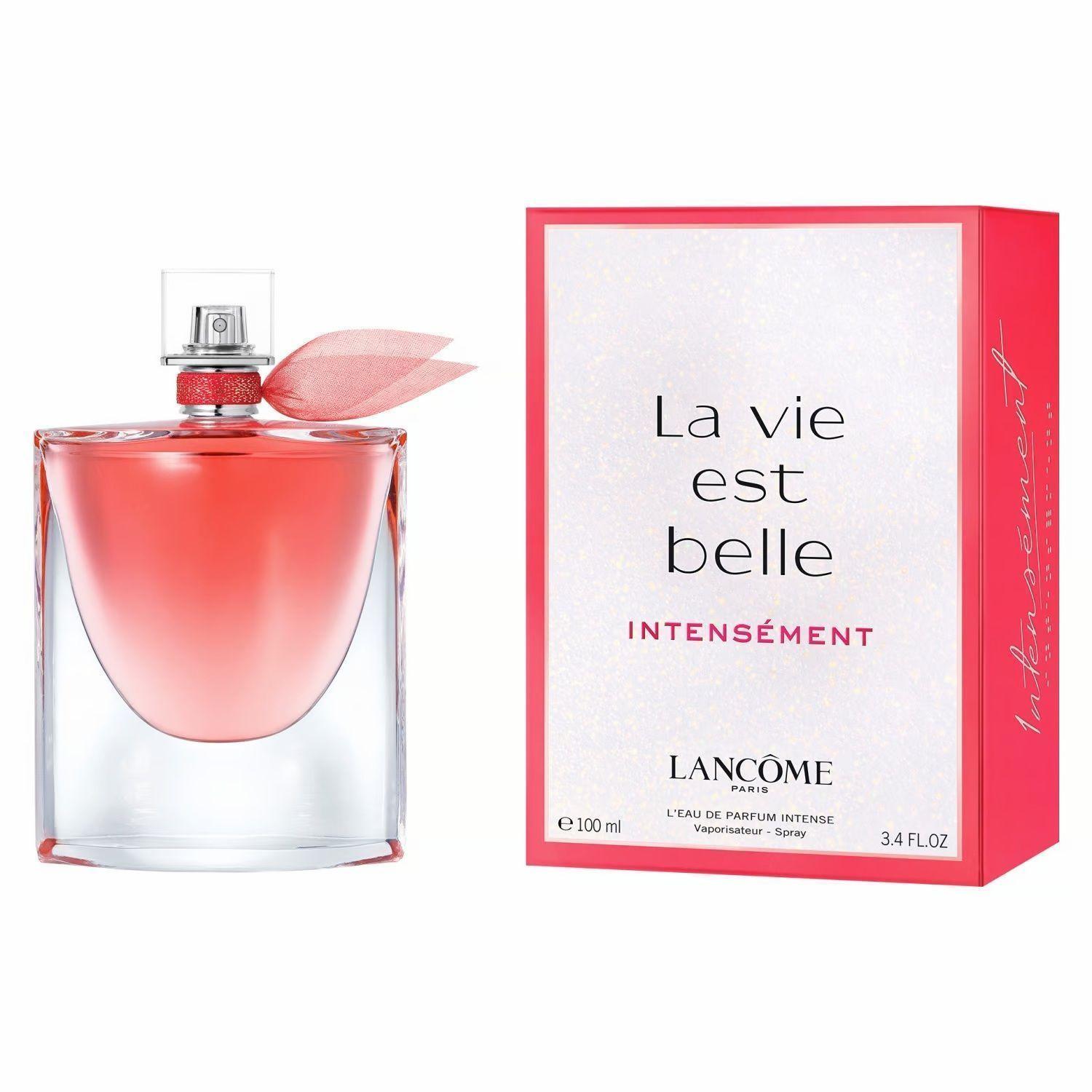 La Vie Est Belle Intensement 100 Ml Eau De Parfum  Lancome -1