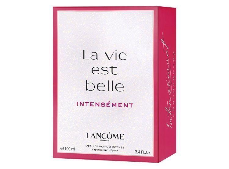 La Vie Est Belle Intensement 100 Ml Eau De Parfum  Lancome -2
