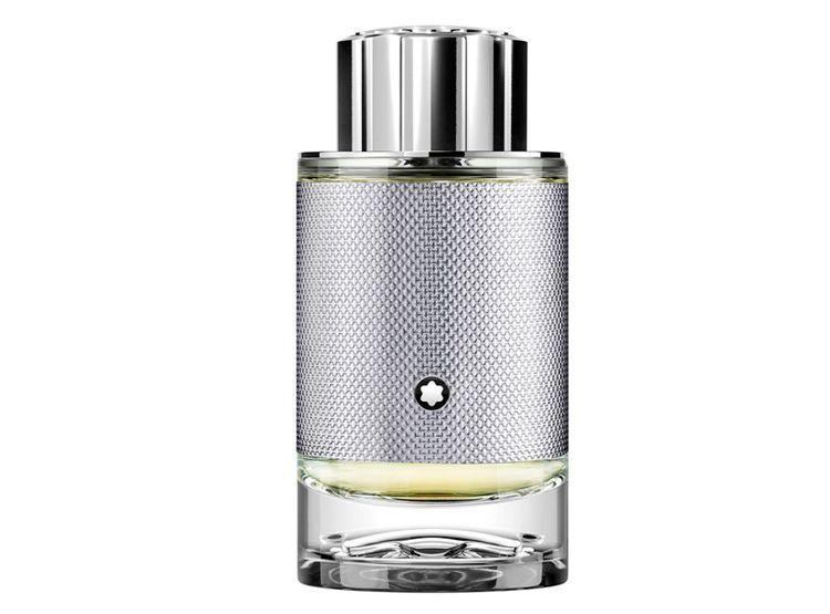Montblanc Explorer Platinum 100 Ml Edp + 7,5 ml + Gel Ducha Set -0