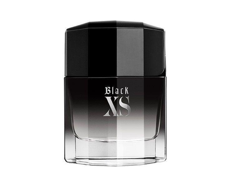 Black Xs 100 Ml Edt Men Paco Rabanne Nueva Presentación -0