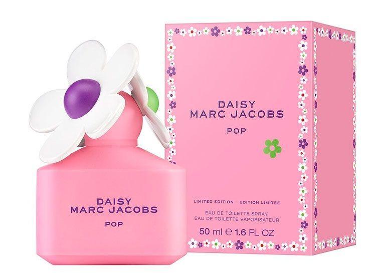 Daisy Marc Jacobs Pop 50 ml Edt -1