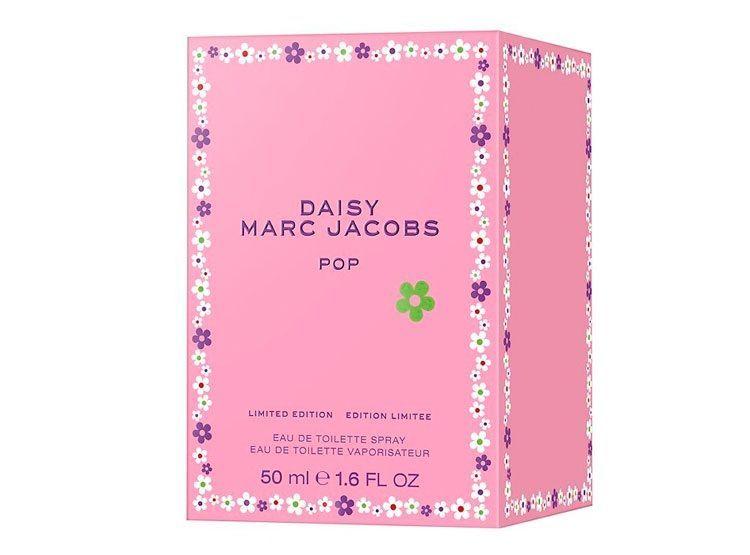 Daisy Marc Jacobs Pop 50 ml Edt -2