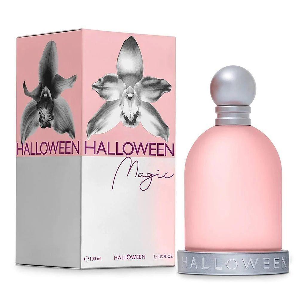 Halloween Magic 100 Ml Edt -0