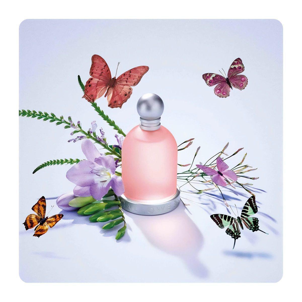 Halloween Magic 100 Ml Edt -2