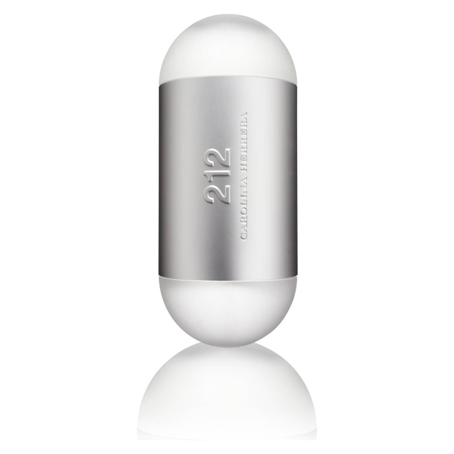 212 Mujer 100 Ml Edt carolina herrera -0