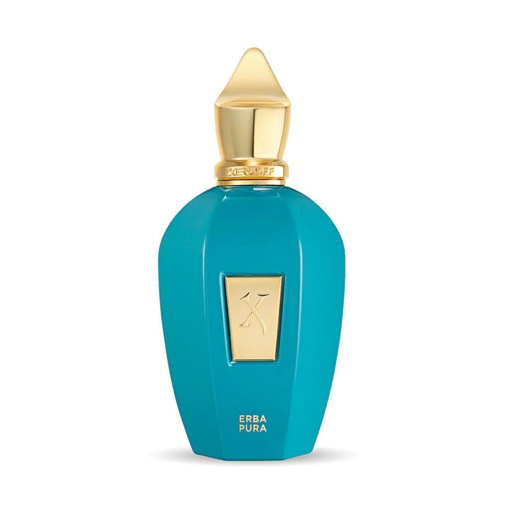 Erba Pura 50 Ml Eau De Parfum Xerjoff  -0