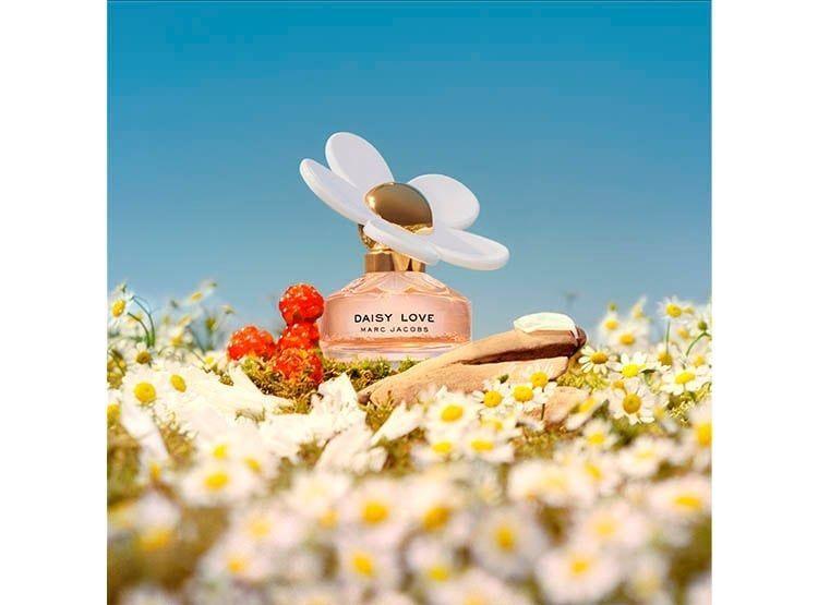 Daisy Love Marc Jacobs 50 Ml Edt  -2