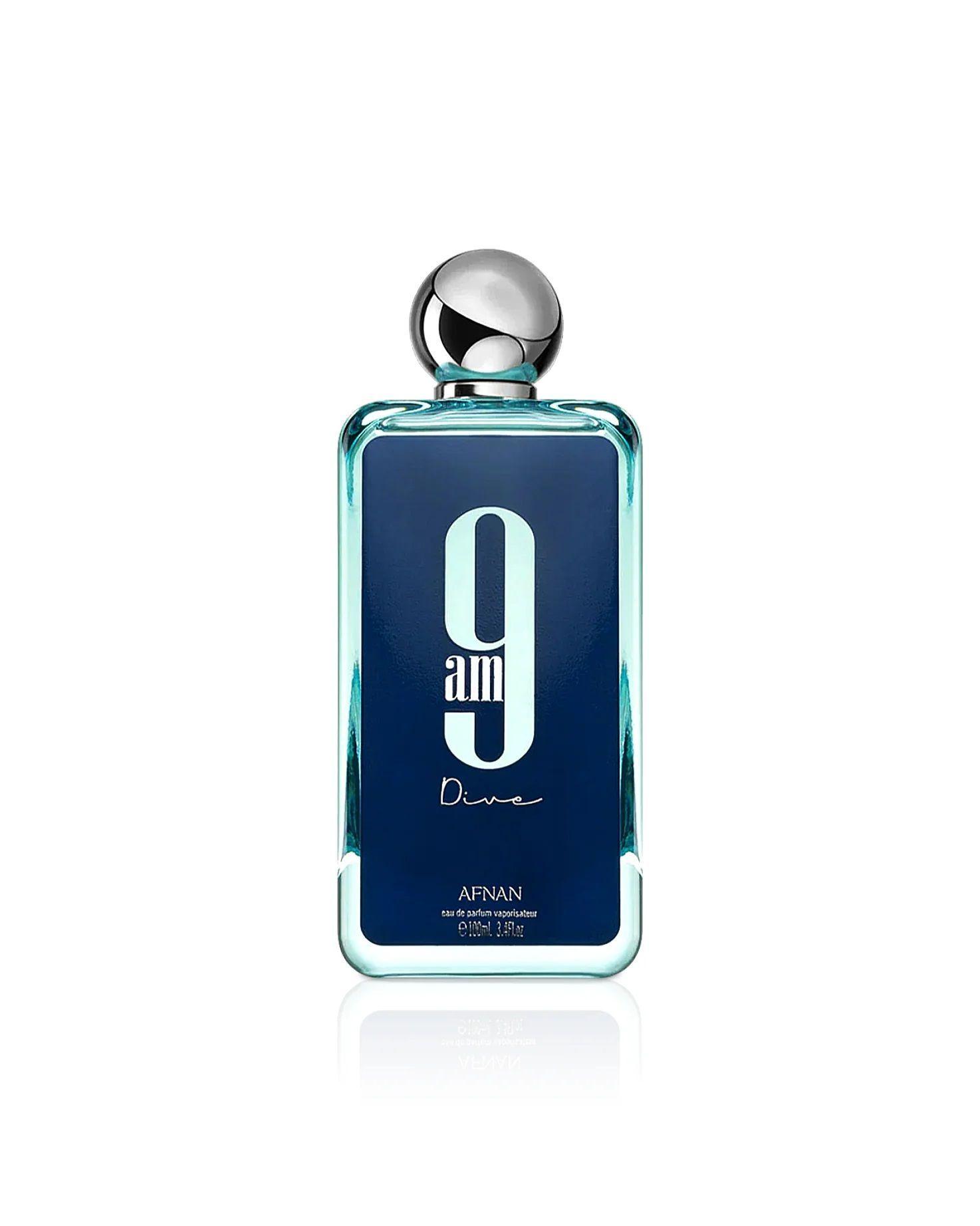 9 Am Dive 100 Ml Edp Unisex -1