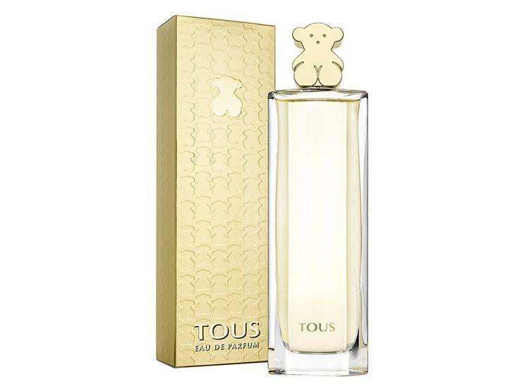 Tous Gold 90 ml Eau De Parfum woman -1
