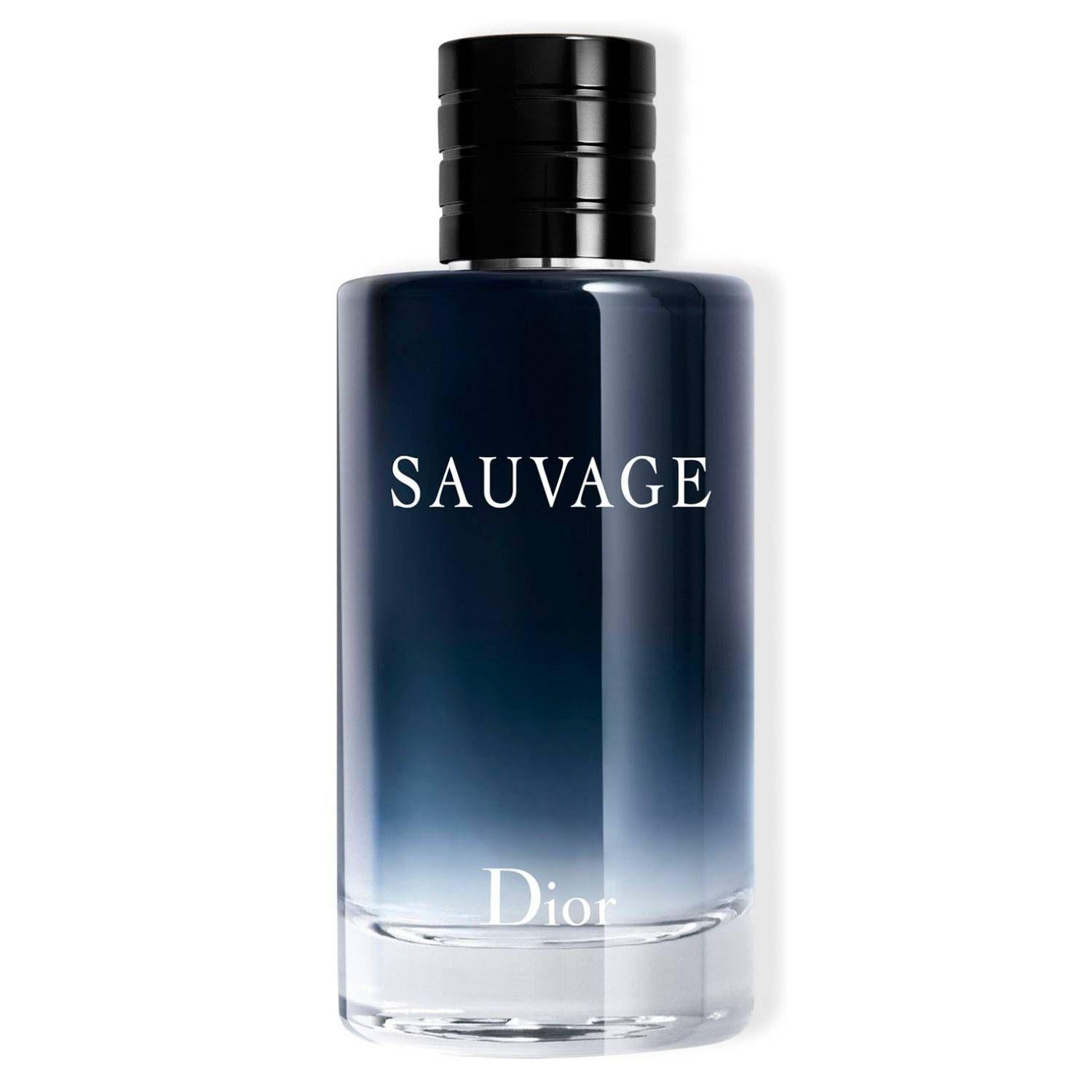 Sauvage 200 Ml Edt Dior -0