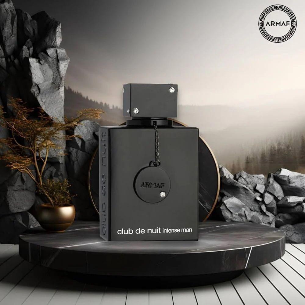 Club De Nuit Intense 105 ml edt Armaf Man -2