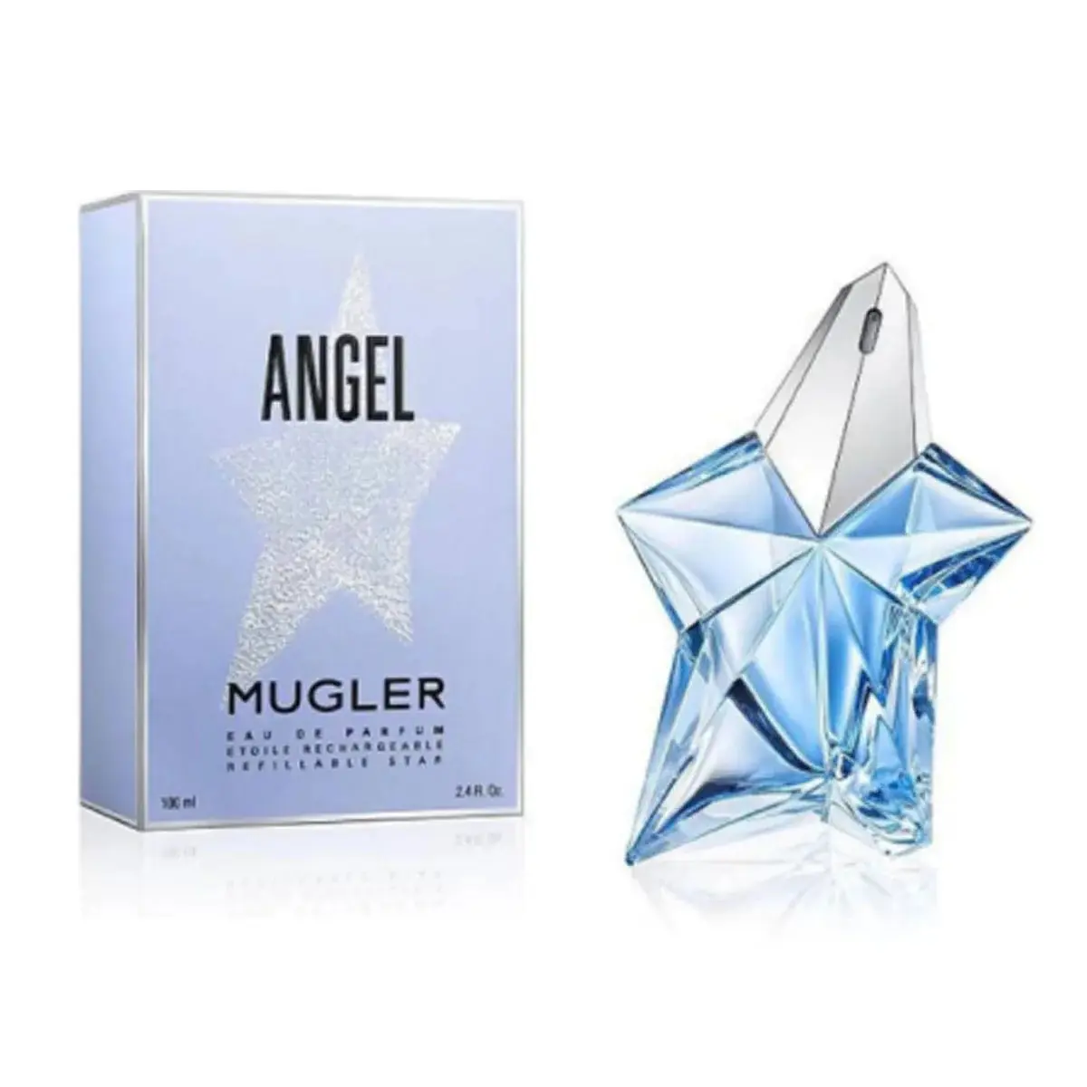 Angel 100 ML Edp Thierry Mugler -0