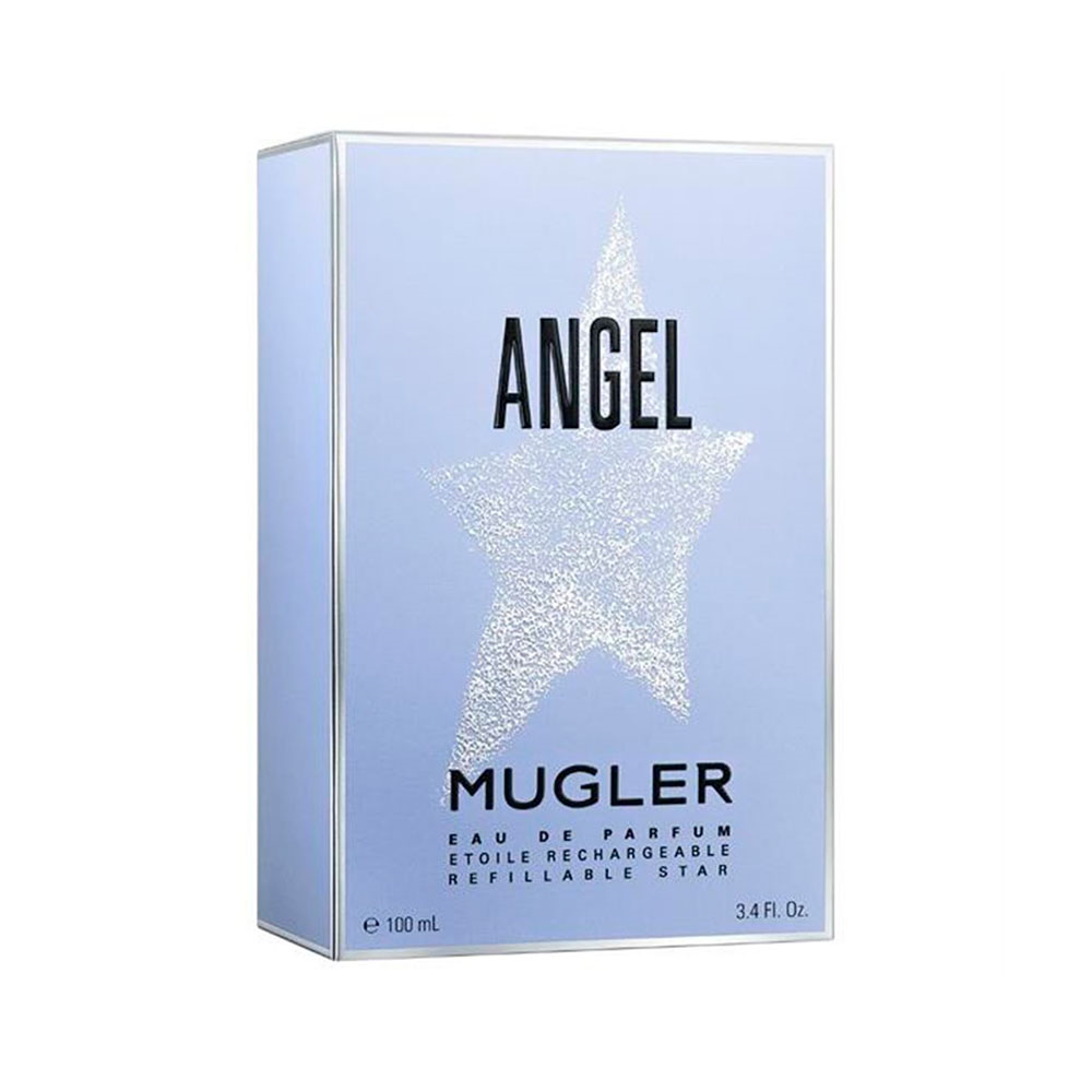 Angel 100 ML Edp Thierry Mugler -1