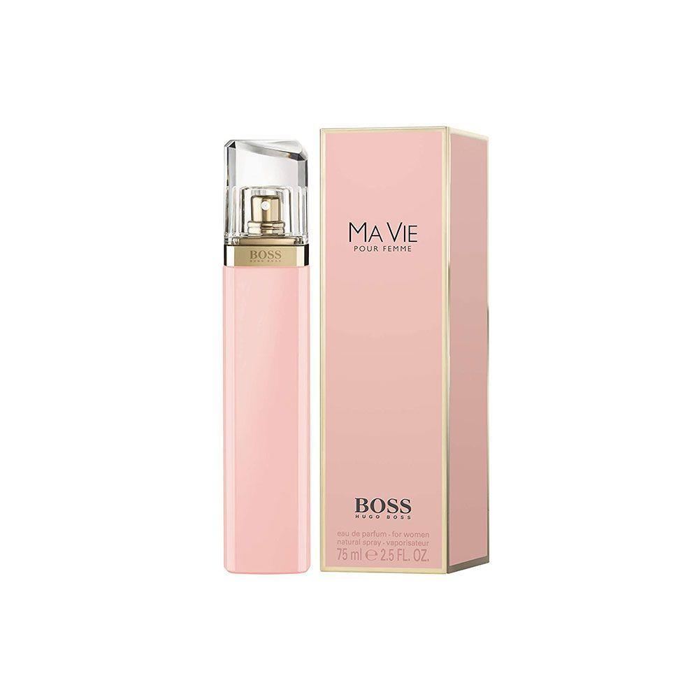 Ma Vie Pour Femme Hugo Boss 75 ML Edp -0