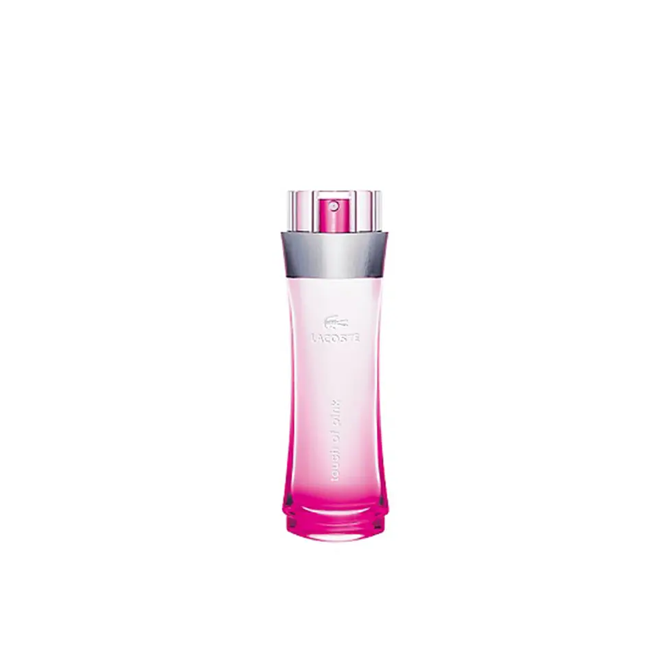 Touch Of Pink 90 ML Edt Lacoste -0
