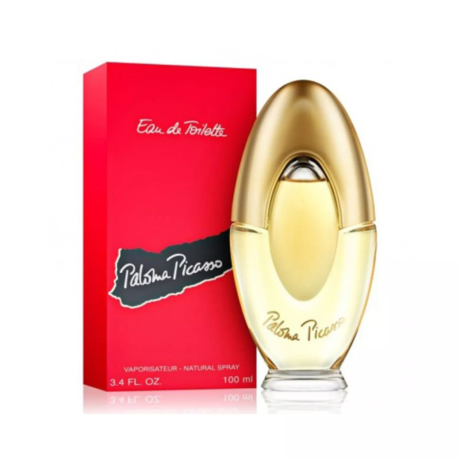 Paloma Picasso 100 Ml Edt Woman -2