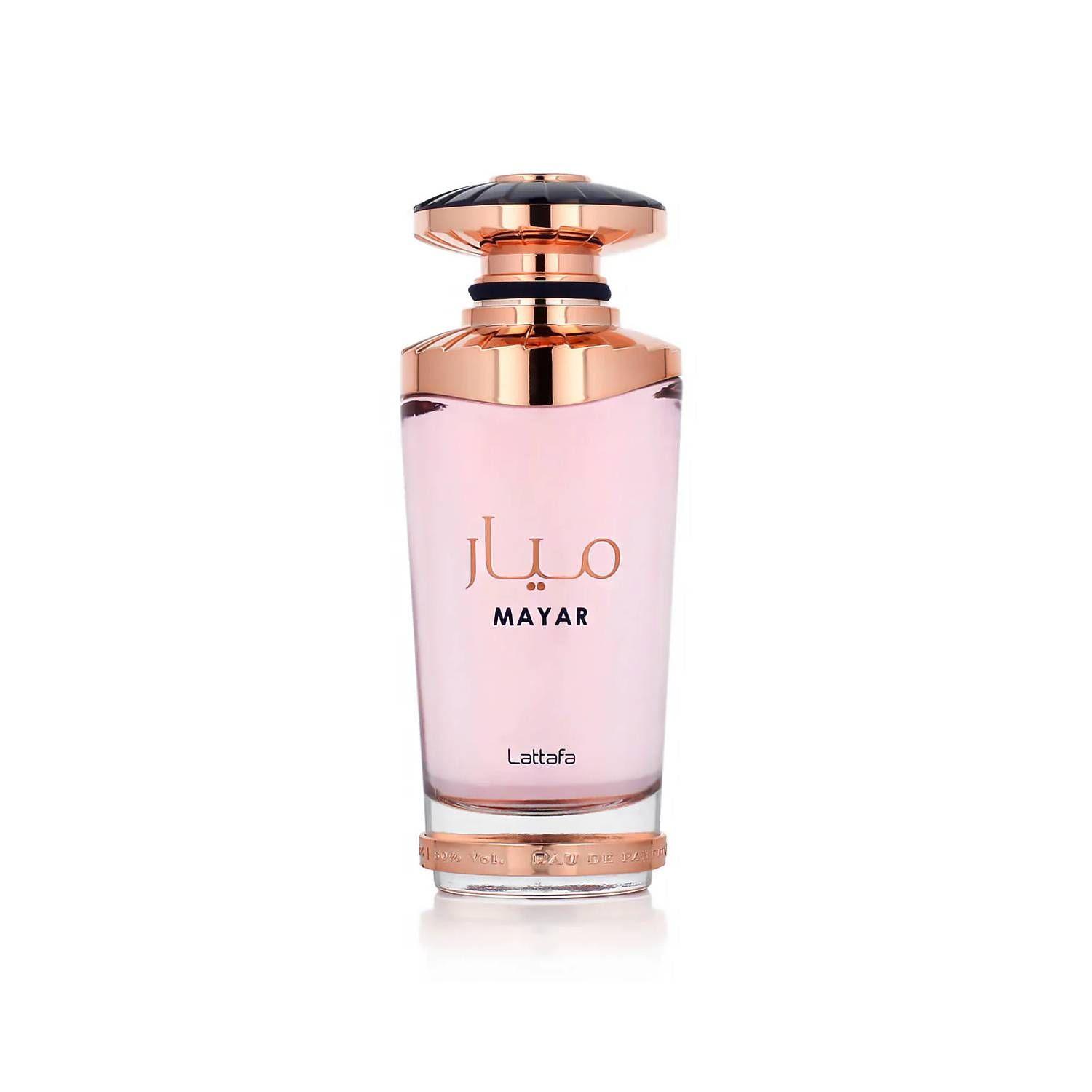 Mayar Lattafa 100 ML Edp Mujer -2