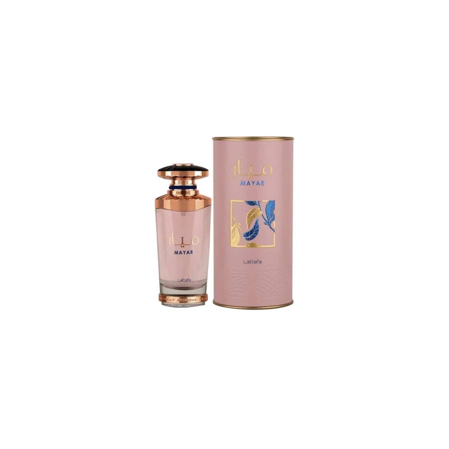 Mayar Lattafa 100 ML Edp Mujer -3