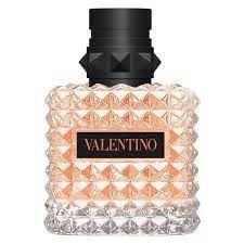 Valentino Dona 30 Ml Edp Born In Roma Coral Fantasy -0